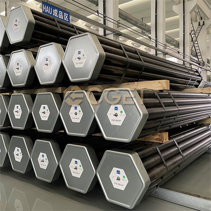 HWL Drill Rods-1