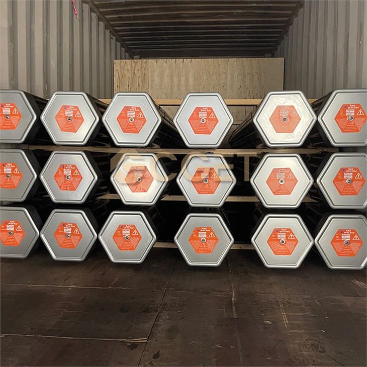 HWL Drill Rods-3