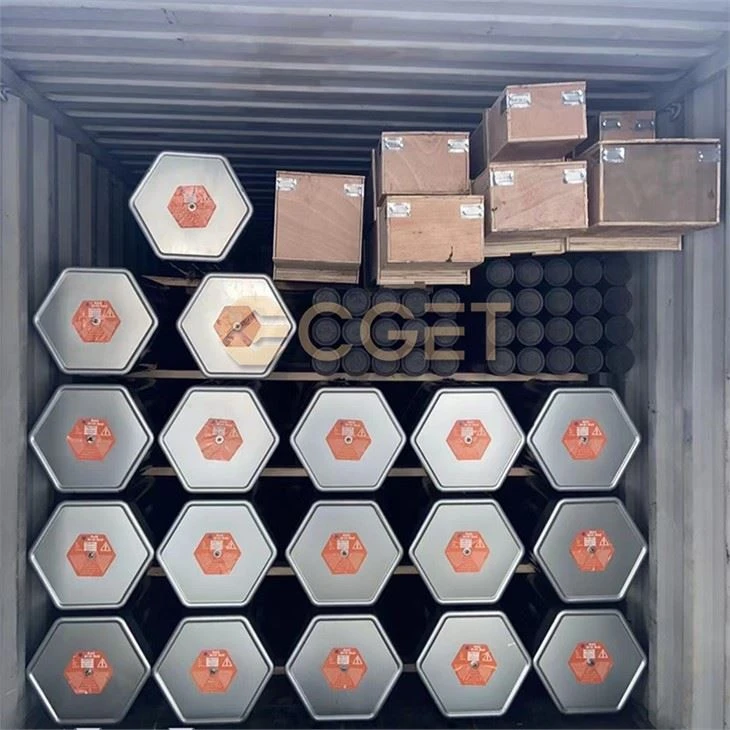 HWL Drill Rods-4