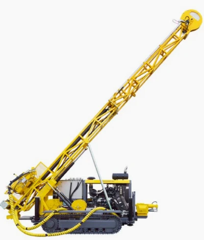 CS14 CGET Mining Exploration CS14 CGET Mining Exploration